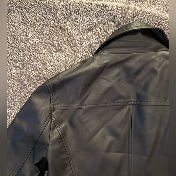 BAGATELLE Women’s Moto Jacket - Picture 4 of 16